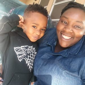 Meet your Posher, Brittany